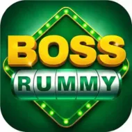 Boss Rummy