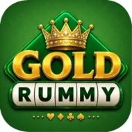 Gold Rummy